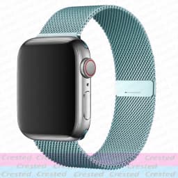 Magnetic Straps for Apple Watch Band 44mm 40mm 45mm 46mm 49mm 42mm 41mm Belt Bracelet iWatch Series 12 10 9 8 7 6 5 SE Ultra 4/3