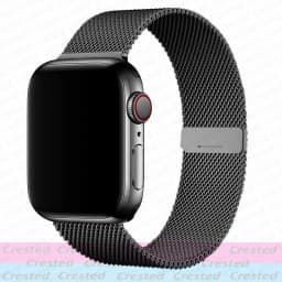 Magnetic Straps for Apple Watch Band 44mm 40mm 45mm 46mm 49mm 42mm 41mm Belt Bracelet iWatch Series 12 10 9 8 7 6 5 SE Ultra 4/3