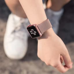 Magnetic Straps for Apple Watch Band 44mm 40mm 45mm 46mm 49mm 42mm 41mm Belt Bracelet iWatch Series 12 10 9 8 7 6 5 SE Ultra 4/3