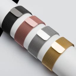 Magnetic Straps for Apple Watch Band 44mm 40mm 45mm 46mm 49mm 42mm 41mm Belt Bracelet iWatch Series 12 10 9 8 7 6 5 SE Ultra 4/3