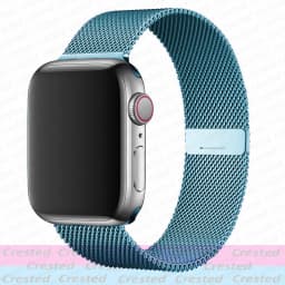 Magnetic Straps for Apple Watch Band 44mm 40mm 45mm 46mm 49mm 42mm 41mm Belt Bracelet iWatch Series 12 10 9 8 7 6 5 SE Ultra 4/3