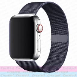 Magnetic Straps for Apple Watch Band 44mm 40mm 45mm 46mm 49mm 42mm 41mm Belt Bracelet iWatch Series 12 10 9 8 7 6 5 SE Ultra 4/3