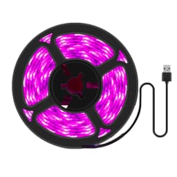 LED Grow Light Full Spectrum USB Grow Light Strip 0.5m 1m 2m 2835 Chip LED Phyto Lamp for Plants Flowers Greenhouse Hydroponic