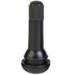 10 Pcs Tubeless Tire Valve Stems for Cars Vacuum TR413 Valve with Core Included for Passenger Cars