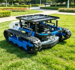 Low Price Factory Direct Sales Lawn Mower Zero Turn Mowers Electric Lawn Trimmer High Efficiency