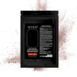 Unisex Hair Building Fibers for Dense Hair Thickening Powder 5 Second Instant Coverage Root Concealer Hair Fiber Hair Styling