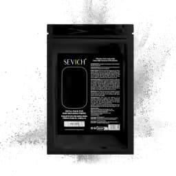 Unisex Hair Building Fibers for Dense Hair Thickening Powder 5 Second Instant Coverage Root Concealer Hair Fiber Hair Styling