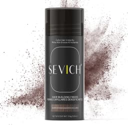 Unisex Hair Building Fibers for Dense Hair Thickening Powder 5 Second Instant Coverage Root Concealer Hair Fiber Hair Styling