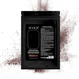 Unisex Hair Building Fibers for Dense Hair Thickening Powder 5 Second Instant Coverage Root Concealer Hair Fiber Hair Styling
