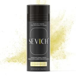 Unisex Hair Building Fibers for Dense Hair Thickening Powder 5 Second Instant Coverage Root Concealer Hair Fiber Hair Styling