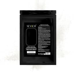 Unisex Hair Building Fibers for Dense Hair Thickening Powder 5 Second Instant Coverage Root Concealer Hair Fiber Hair Styling