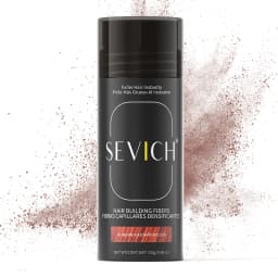 Unisex Hair Building Fibers for Dense Hair Thickening Powder 5 Second Instant Coverage Root Concealer Hair Fiber Hair Styling