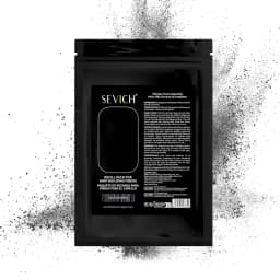 Unisex Hair Building Fibers for Dense Hair Thickening Powder 5 Second Instant Coverage Root Concealer Hair Fiber Hair Styling