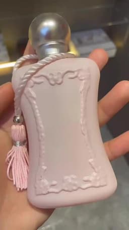 Brand Rose 75ML Perfume Women Spray Flirting Pheromone Long Lasting Floral Fresh Romance Vibrant Light Fragrance Dating Gift