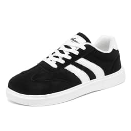 Wide Toe Women Shoes Casual Versatile Soft Sole Wide Last Shoes Walking Sneakers Comfortable Barefoot Breathable Mesh Shoes