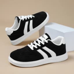 Wide Toe Women Shoes Casual Versatile Soft Sole Wide Last Shoes Walking Sneakers Comfortable Barefoot Breathable Mesh Shoes