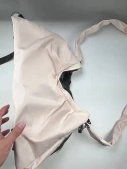 1pcs Gym Bag for Women-Yoga Mat Bag,Women Gifts Travel Duffle Bag with Shoe Compartment Waterproof Foldable Bags for Plane