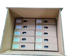 GEEETECH 10Kg In One Box Matte/PETG/Silk PLA/TPU/ABS 3D PLA Filament 1.75mm Spool Wire For 3D Printer Material,Safety