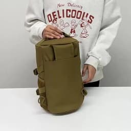 Tactical Climbing Chest Bag Men Hiking Camping Fishing Cycling Shoulder Crossbody Bag Sports Outdoor Travel Training Fanny Pack