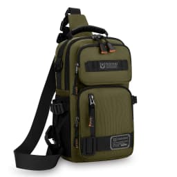 Fashion Men's Waist Packs Chest Bag High Quality Oxford Crossbody Bags For Men Fashion Casual Men Bag Handbag Male Chest Pack