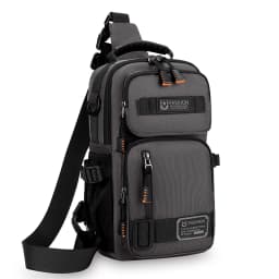 Fashion Men's Waist Packs Chest Bag High Quality Oxford Crossbody Bags For Men Fashion Casual Men Bag Handbag Male Chest Pack