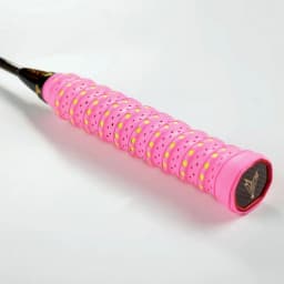 Anti-slip Tennis Overgrip Badminton Grip Sport Sweatband For Fishing Rod Squash padel Racket Tape Windings Over Bicycle Handle