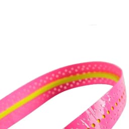 Anti-slip Tennis Overgrip Badminton Grip Sport Sweatband For Fishing Rod Squash padel Racket Tape Windings Over Bicycle Handle