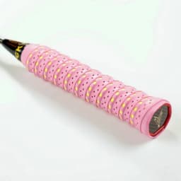 Anti-slip Tennis Overgrip Badminton Grip Sport Sweatband For Fishing Rod Squash padel Racket Tape Windings Over Bicycle Handle