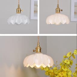 Wholesale vintage old Shanghai Republic of China nostalgic rural style lighting fixtures for restaurants, cafes, and yellow bras
