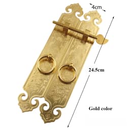 Antique Brass Cabinet Handles Carved Floral Drawer Pulls Vintage Dresser Knobs for Furniture Restoration and Farmhouse Decor