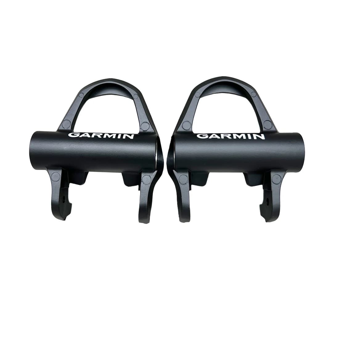 New Metal Threads Housing Shell Universal for Garmin Vector 3 3S Cover Bicycle Bike Pedal Case Accessory Parts