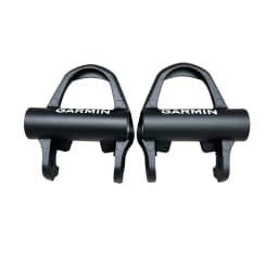 New Metal Threads Housing Shell Universal for Garmin Vector 3 3S Cover Bicycle Bike Pedal Case Accessory Parts