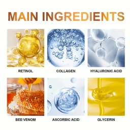 SUYARUN Professional Botax Anti-Aging Face Cream | Wrinkle Reduction & Skin Tightening Formula | Natural Ingredients.