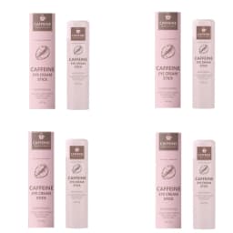 Caffeine Eye Cream Stick Nourishes the Skin, Improves Fine Lines, Relieves Eye Bags and Dark Circles, and Brightens the Eye Skin