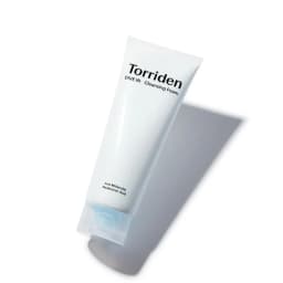 Korean Torriden HA Foam Facial Cleanser Deep Moisturizing Cleanser Daily Mild Purifying Skin Refreshing Oil Control Facial Clean