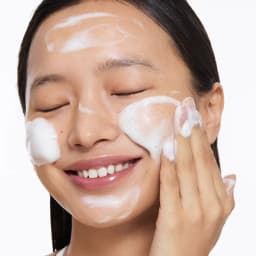 Korean Torriden HA Foam Facial Cleanser Deep Moisturizing Cleanser Daily Mild Purifying Skin Refreshing Oil Control Facial Clean