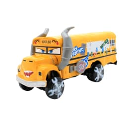 Cars Toys Lightning McQueen Jackson Storm The King Mater Racing Car 1 Diecast Metal Alloy Model Peripheral Cars Birthday Gifts