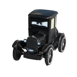 Cars Toys Lightning McQueen Jackson Storm The King Mater Racing Car 1 Diecast Metal Alloy Model Peripheral Cars Birthday Gifts
