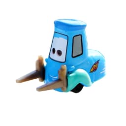 Cars Toys Lightning McQueen Jackson Storm The King Mater Racing Car 1 Diecast Metal Alloy Model Peripheral Cars Birthday Gifts