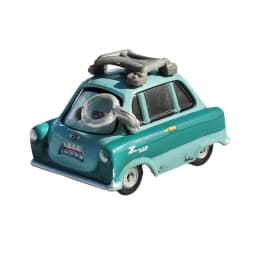 Cars Toys Lightning McQueen Jackson Storm The King Mater Racing Car 1 Diecast Metal Alloy Model Peripheral Cars Birthday Gifts