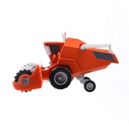 Cars 3 Toy Car Harvester Frank Tractor Chewall Farmland Guardian Alloy Diecasting Car Model Toy Children's Gift