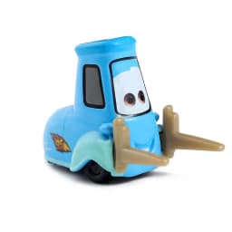 Cars 3 Toy Car Harvester Frank Tractor Chewall Farmland Guardian Alloy Diecasting Car Model Toy Children's Gift