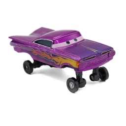 Cars 3 Toy Car Harvester Frank Tractor Chewall Farmland Guardian Alloy Diecasting Car Model Toy Children's Gift