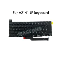 Laptop JP Japanese Keyboard For Macbook A1466 A1534 A1706 A2141 A2442 A2485 A2251 A2289 A2179 A2337 A2338 A2681 A2779 A2780