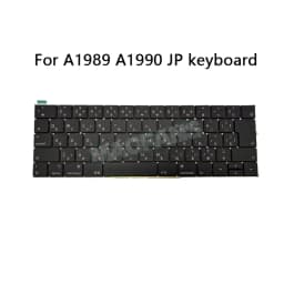 Laptop JP Japanese Keyboard For Macbook A1466 A1534 A1706 A2141 A2442 A2485 A2251 A2289 A2179 A2337 A2338 A2681 A2779 A2780