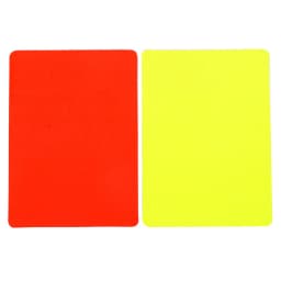 Football Whistle Referee Football Card Set With Pen Notebook Wallet Set Training Fair Play Toss Professional Sports Equipment