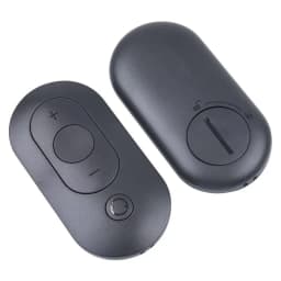 Universal Remote Control for Folding Treadmill Easy-to-Use Exercise Compatible with R1 S1 A1 A1pro K12 C2