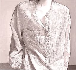 Shirt Spring 2026 new casual and fashionable clothing,For Customized Products, Please Contact Us