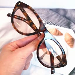 vintage Small Round Cat Eye Sunglasses for Women New Fashion Rivet sexy Black Leopard Sun Glasses Ladies Trendy Outdoor Shades