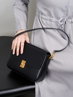100% Genuine Leather Women Crossbody Bag Fashion Small Square Bag High Quality Cowhide Women's Commuter Shoulder Bag